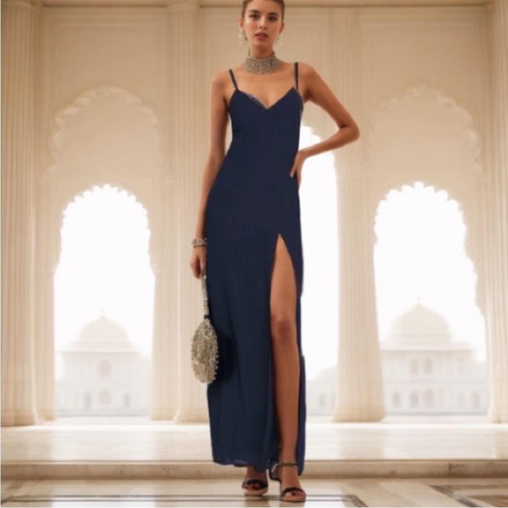 Reformation Pyper dress